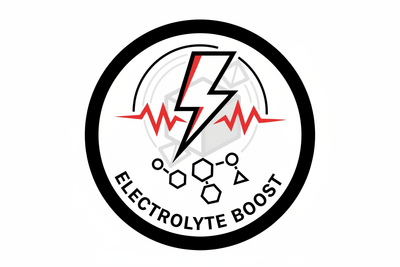 Electrolyte Boost Icon